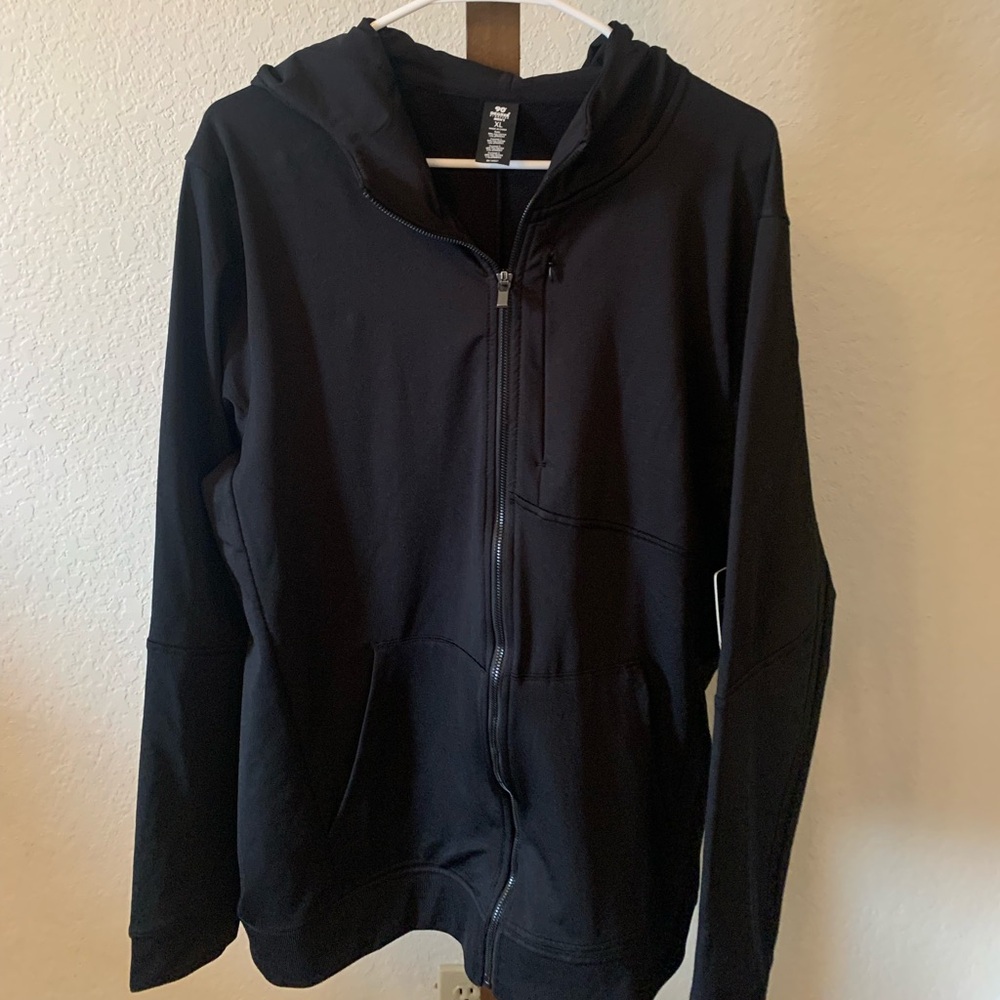 90 Degree Men’s Sports Jacket